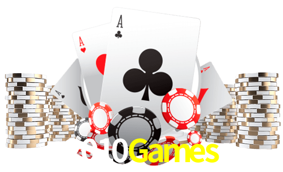 Jogue jogos de pôquer em 2010Games