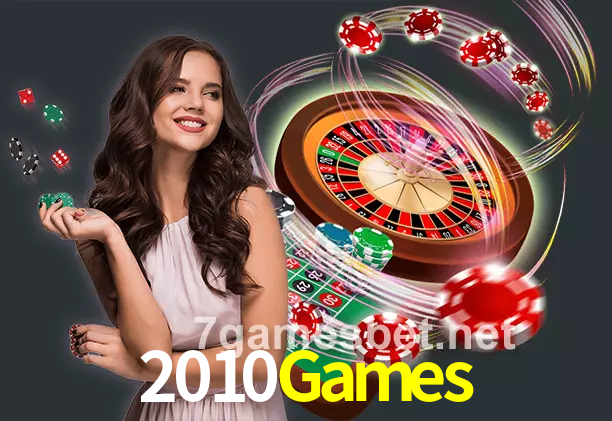 vivo no cassino 2010Games