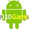 Aplicativo 2010Games para Android