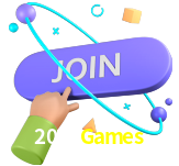 Junte-se ao cassino 2010Games hoje mesmo