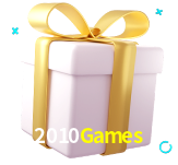 Receba seus bônus de boas-vindas no 2010Games