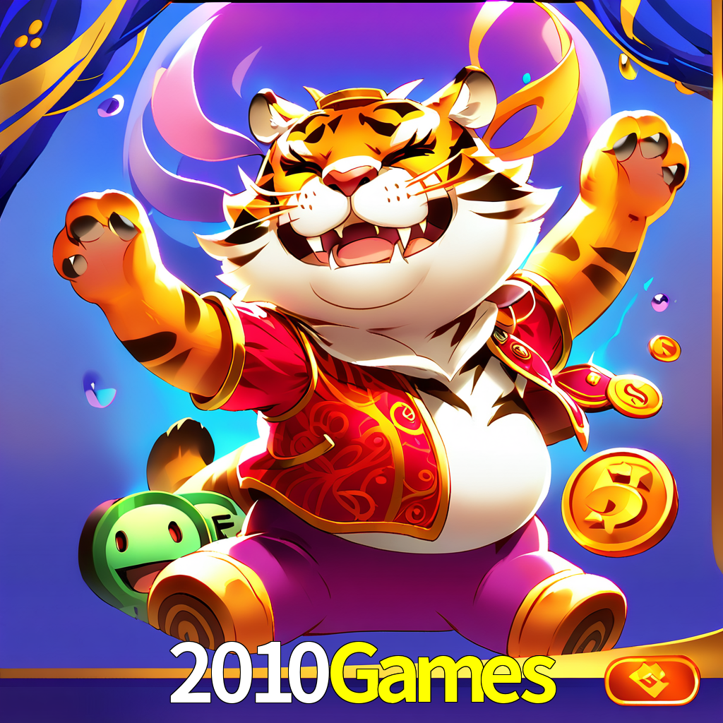 2010Games