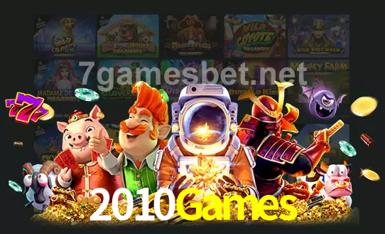 cassino 2010Games
